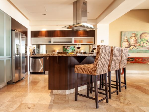 One of the Finest Beach Residences with 5 Star Amenities