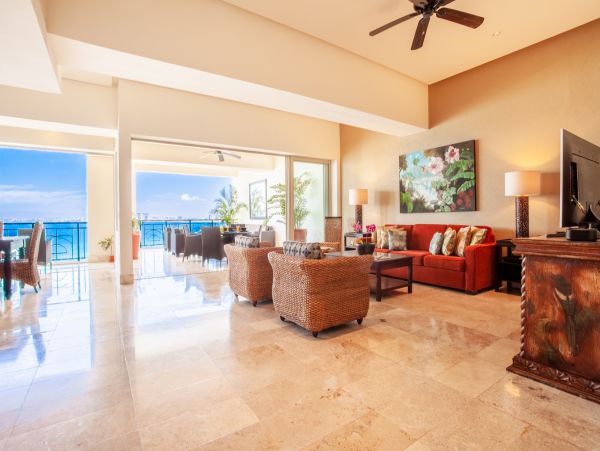 One of the Finest Beach Residences with 5 Star Amenities