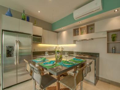 Puerto Vallarta Punta Mita Condo 899646 Puerto Vallarta Punta Mita Condo 899646