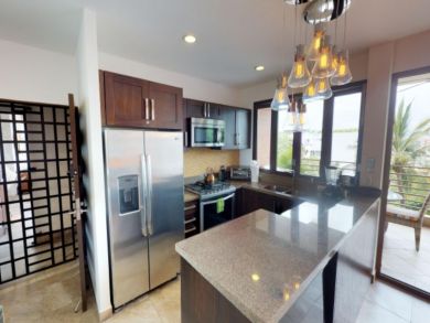 Puerto Vallarta Luxury Vacation Rental Condo Two Bedrooms