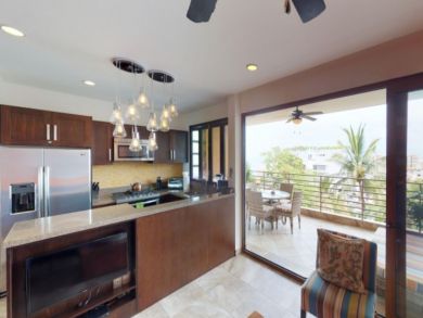 Puerto Vallarta Luxury Vacation Rental Condo Two Bedrooms