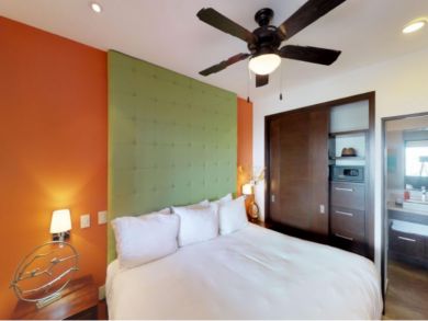 Puerto Vallarta Luxury Vacation Rental Condo Two Bedrooms