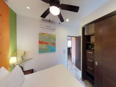 Puerto Vallarta Luxury Vacation Rental Condo Two Bedrooms