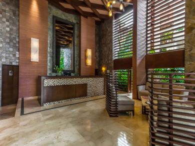 Puerto Vallarta Luxury Vacation Rental Condo Two Bedrooms