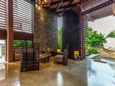 Puerto Vallarta Luxury Vacation Rental Condo Two Bedrooms
