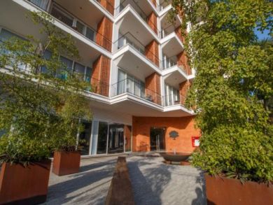 Puerto Vallarta Vacation Condo Rental Sleeps Four Guests