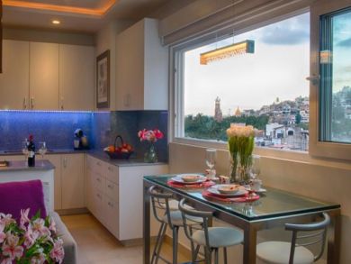 Puerto Vallarta Vacation Condo Rental Sleeps Four Guests