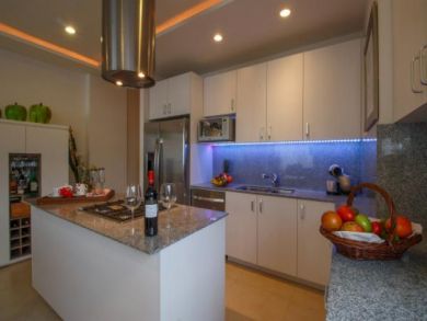 Puerto Vallarta Vacation Condo Rental Sleeps Four Guests