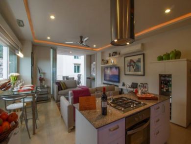 Puerto Vallarta Vacation Condo Rental Sleeps Four Guests