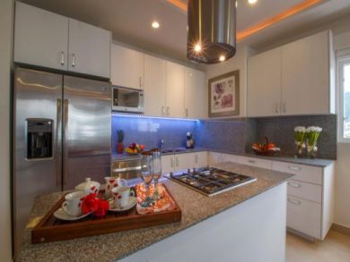 Puerto Vallarta Vacation Condo Rental Sleeps Four Guests