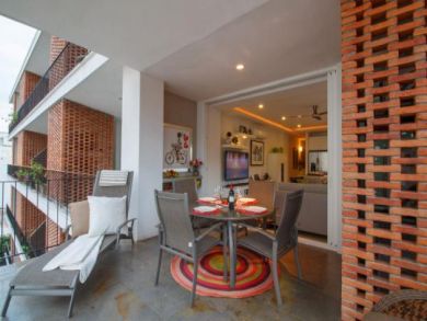 Puerto Vallarta Vacation Condo Rental Sleeps Four Guests