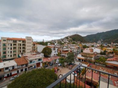 Puerto Vallarta Vacation Condo Rental Sleeps Four Guests