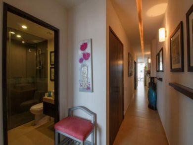 Puerto Vallarta Vacation Condo Rental Sleeps Four Guests