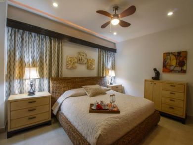 Puerto Vallarta Vacation Condo Rental Sleeps Four Guests