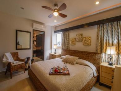 Puerto Vallarta Vacation Condo Rental Sleeps Four Guests