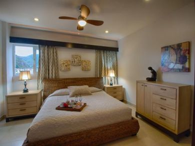 Puerto Vallarta Vacation Condo Rental Sleeps Four Guests