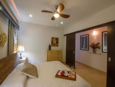 Puerto Vallarta Vacation Condo Rental Sleeps Four Guests