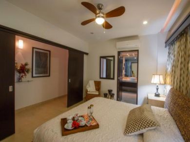 Puerto Vallarta Vacation Condo Rental Sleeps Four Guests