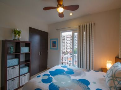 Puerto Vallarta Vacation Condo Rental Sleeps Four Guests
