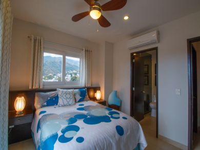 Puerto Vallarta Vacation Condo Rental Sleeps Four Guests