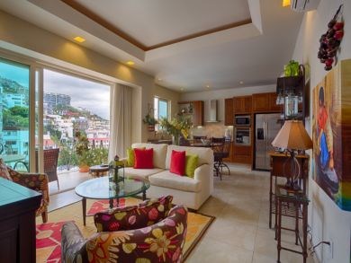 Puerto Vallarta Punta Mita Condo 899685