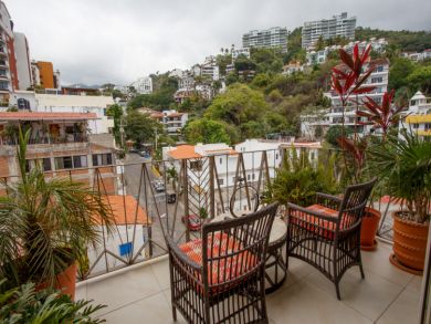 Puerto Vallarta Punta Mita Condo 899685