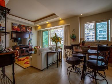Puerto Vallarta Punta Mita Condo 899685