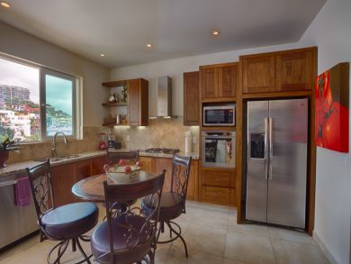 Puerto Vallarta Punta Mita Condo 899685