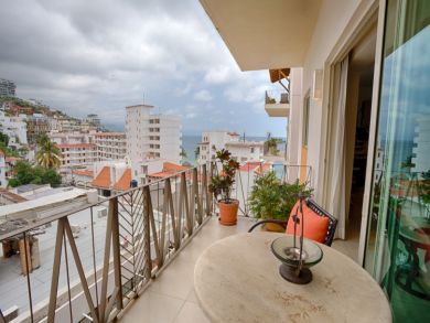Puerto Vallarta Punta Mita Condo 899685