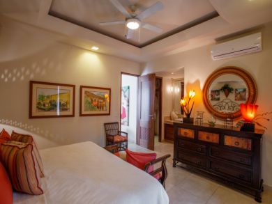 Puerto Vallarta Punta Mita Condo 899685
