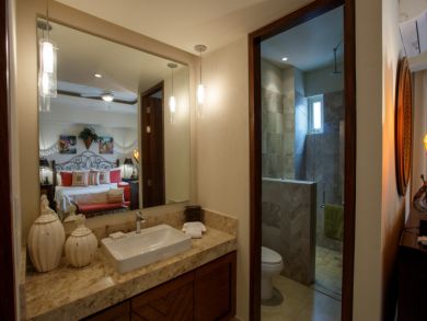 Puerto Vallarta Punta Mita Condo 899685
