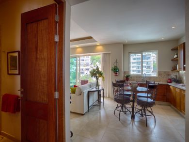 Puerto Vallarta Punta Mita Condo 899685
