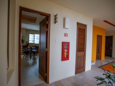 Puerto Vallarta Punta Mita Condo 899685