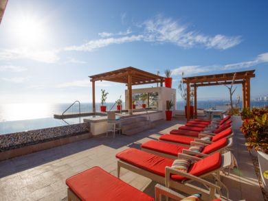 Puerto Vallarta Punta Mita Condo 899685