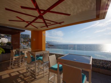 Puerto Vallarta Punta Mita Condo 899685