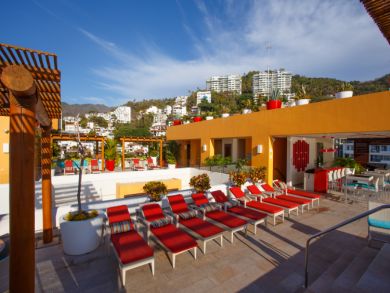 Puerto Vallarta Punta Mita Condo 899685