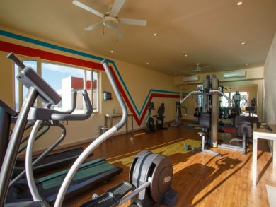 Puerto Vallarta Punta Mita Condo 899685