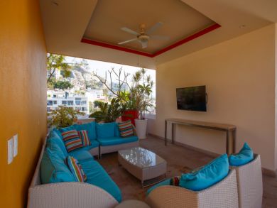 Puerto Vallarta Punta Mita Condo 899685