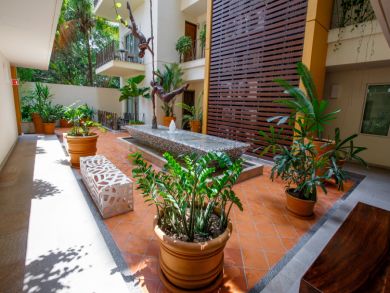 Puerto Vallarta Punta Mita Condo 899685