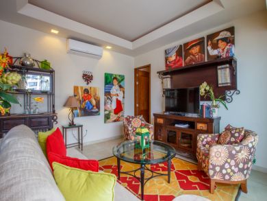 Puerto Vallarta Punta Mita Condo 899685