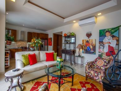 Puerto Vallarta Punta Mita Condo 899685