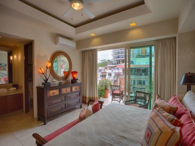Puerto Vallarta Punta Mita Condo 899685
