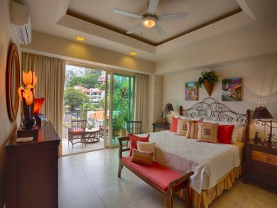 Puerto Vallarta Punta Mita Condo 899685