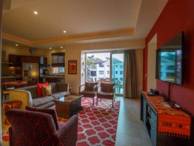 Puerto Vallarta Punta Mita Condo 899692