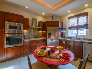 Puerto Vallarta Punta Mita Condo 899692