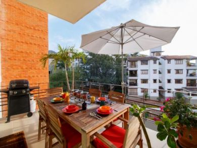 Puerto Vallarta Punta Mita Condo 899692