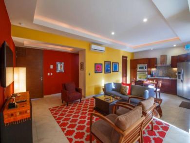 Puerto Vallarta Punta Mita Condo 899692
