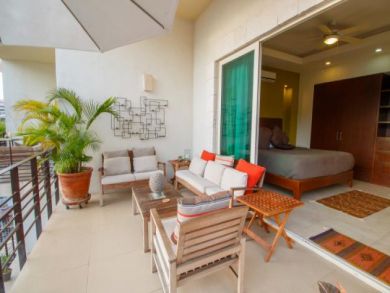 Puerto Vallarta Punta Mita Condo 899692