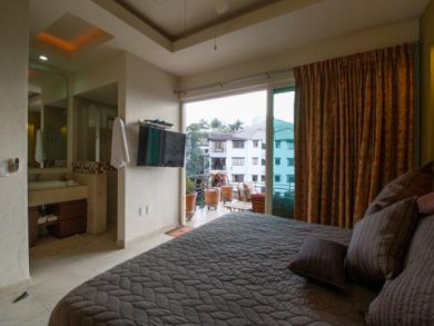 Puerto Vallarta Punta Mita Condo 899692