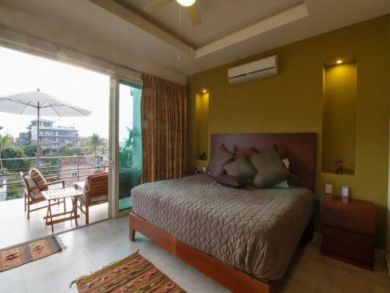 Puerto Vallarta Punta Mita Condo 899692